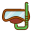 Snorkle icon 64x64