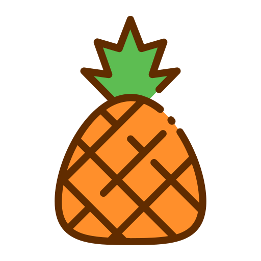 Pineapple icon