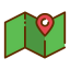 Map icon 64x64