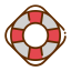 Lifesaver icon 64x64
