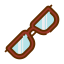 Sunglasses icon 64x64