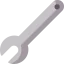 Wrench アイコン 64x64