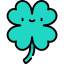 Clover Symbol 64x64