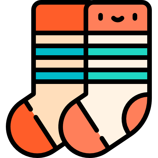 Socks icon