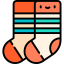 Socks ícono 64x64