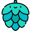 Hop Symbol 64x64