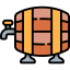 Barrel ícone 64x64
