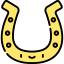 Horseshoe ícono 64x64