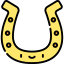 Horseshoe Symbol 64x64