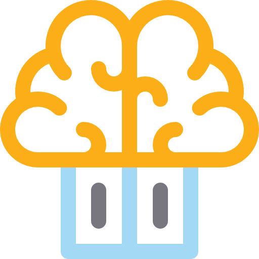 Robot icon