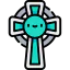 Cross Symbol 64x64