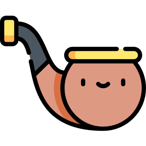Pipe icon