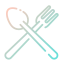 Cutlery ícono 64x64