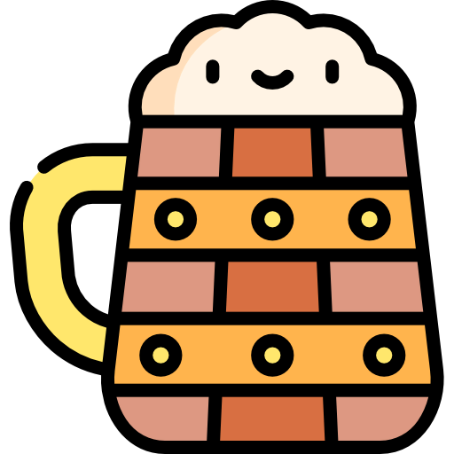 Mug icon