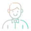 Waiter ícono 64x64