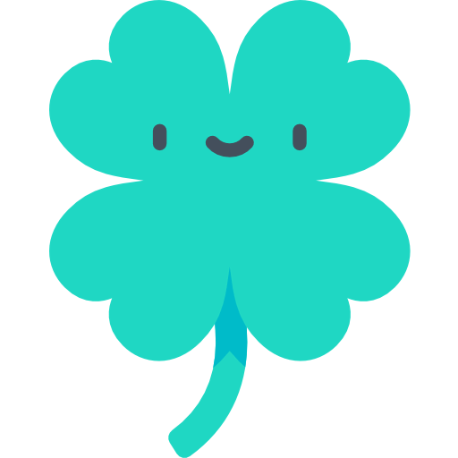 Clover icon