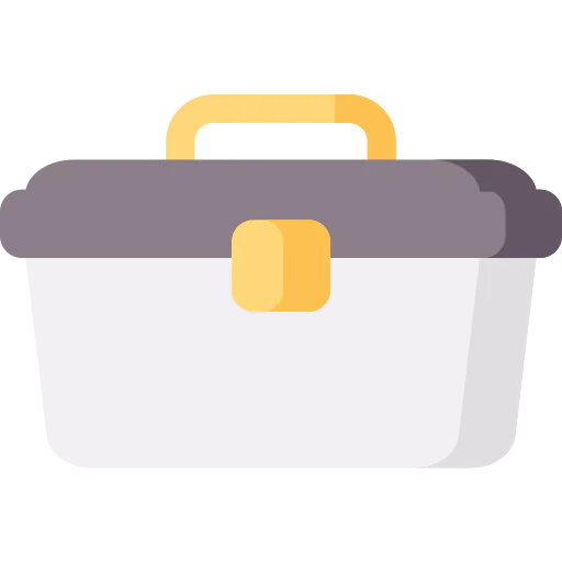 Toolbox icon