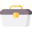 Toolbox アイコン 64x64