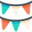 Pennants icon 64x64