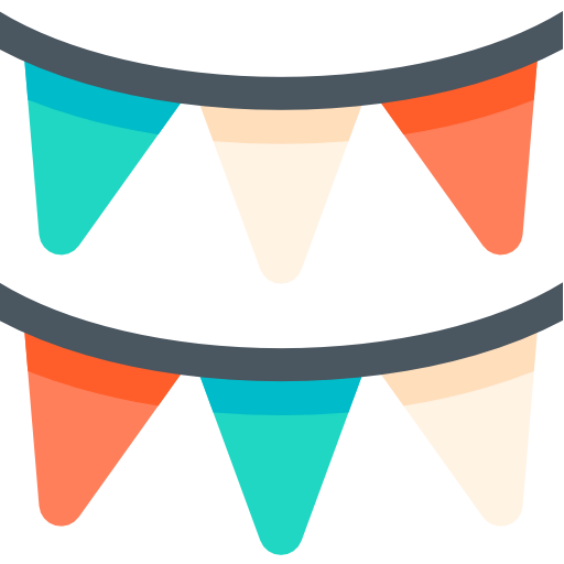 Pennants icon
