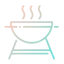 Bbq ícono 64x64