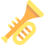 Trumpet icon 64x64