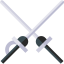 Fencing іконка 64x64