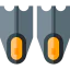 Fins іконка 64x64
