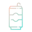 Soda ícono 64x64