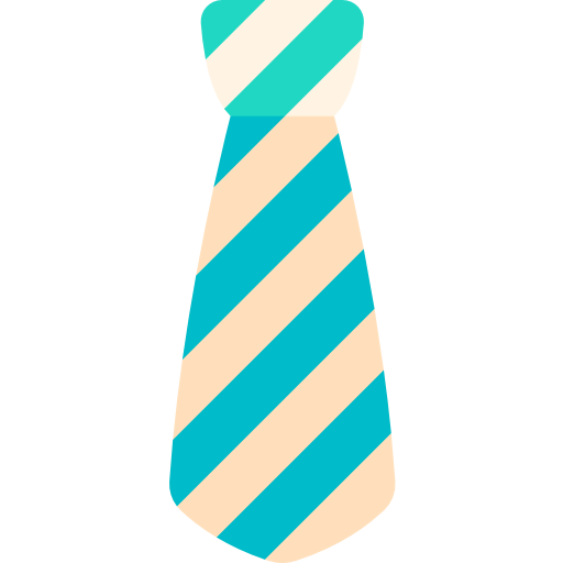 Tie icon