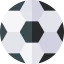 Soccer ball іконка 64x64