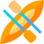 Canoeing іконка 64x64