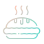 Pie ícono 64x64