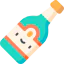 Beer bottle icon 64x64