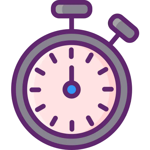 Stopwatch icon