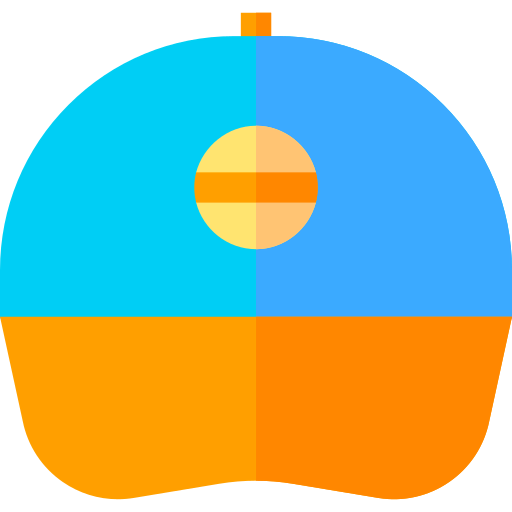 Cap icon