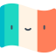 Ireland icon 64x64