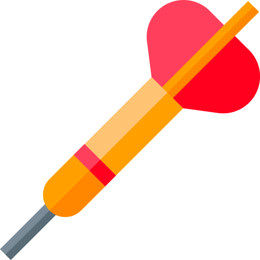 Dart Symbol