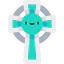 Cross icon 64x64