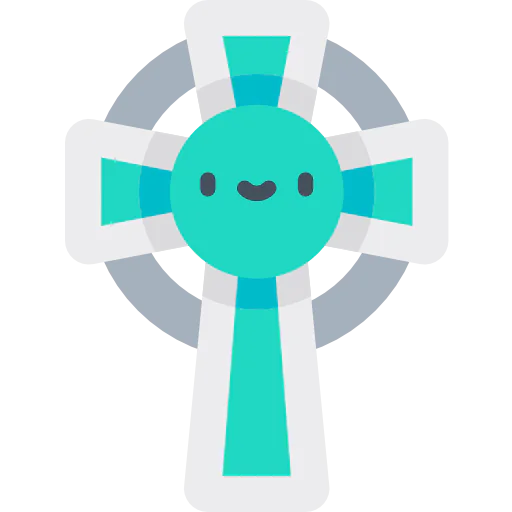 Cross icon