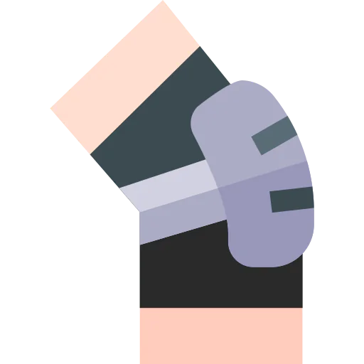 Kneepad icon