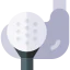 Golf іконка 64x64