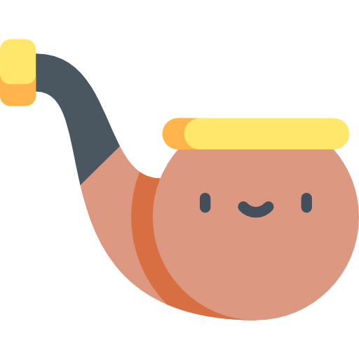 Pipe icon