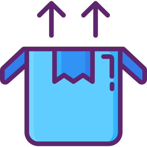 Outgoing icon