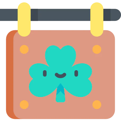 Pub icon