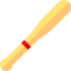Baseball bat іконка 64x64