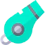 Whistle іконка 64x64