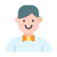 Waiter Symbol 64x64