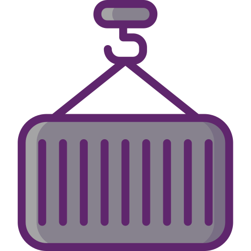 Container icon