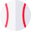 Tennis ball іконка 64x64